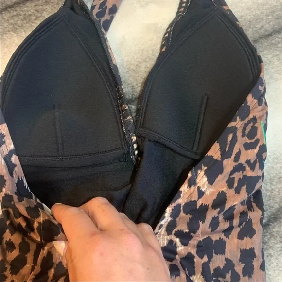 Johnny Was Vivianne Swimsuit - Picture 11 of 11